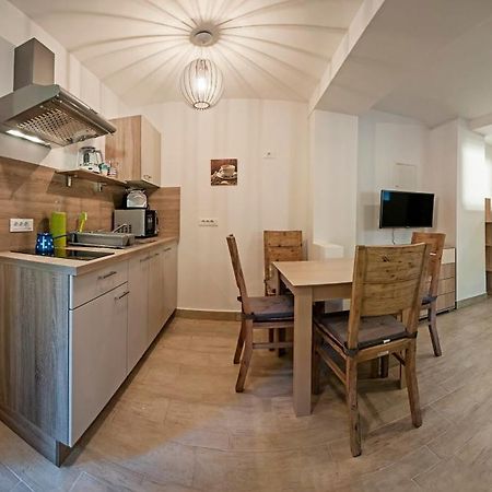Goreljek Apartments Villa Vesna Pokljuka מראה חיצוני תמונה