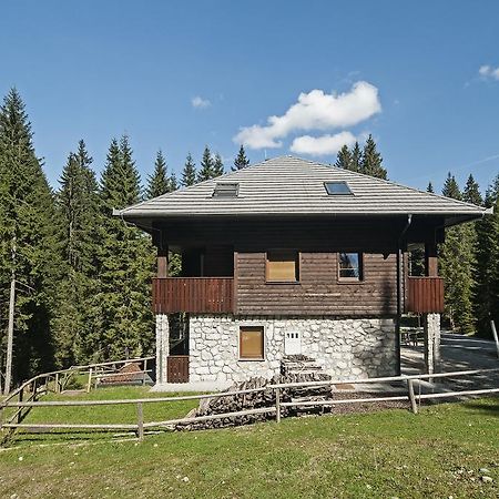 Goreljek Apartments Villa Vesna Pokljuka מראה חיצוני תמונה