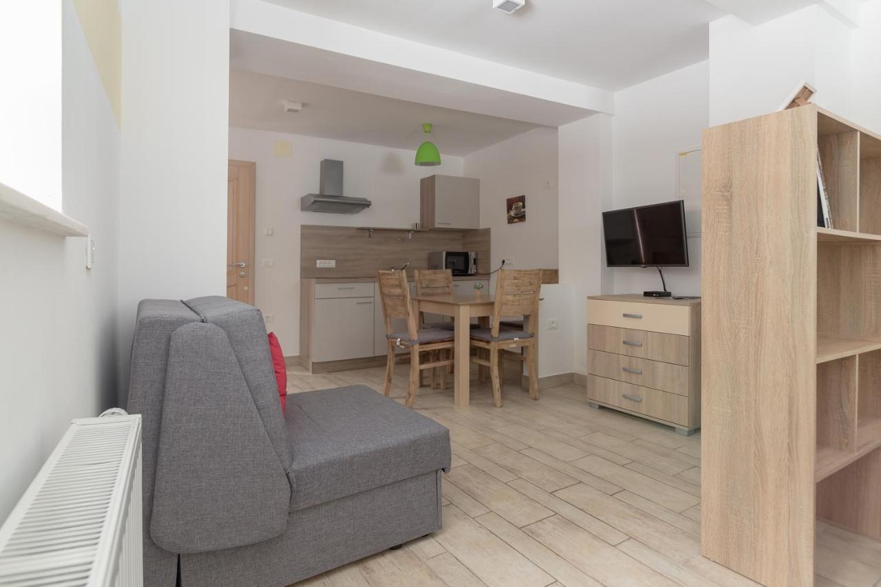 Goreljek Apartments Villa Vesna Pokljuka מראה חיצוני תמונה