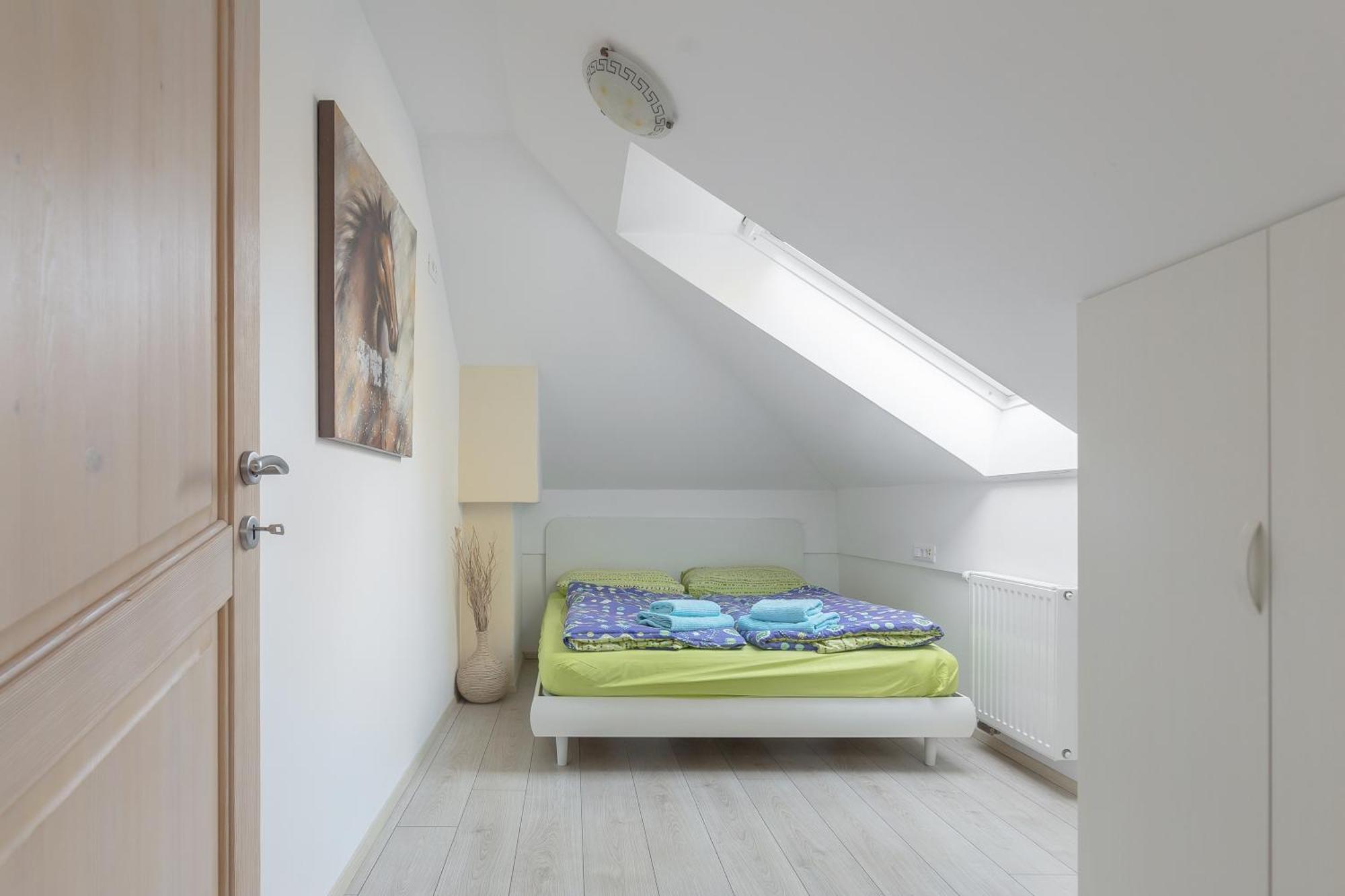 Goreljek Apartments Villa Vesna Pokljuka חדר תמונה