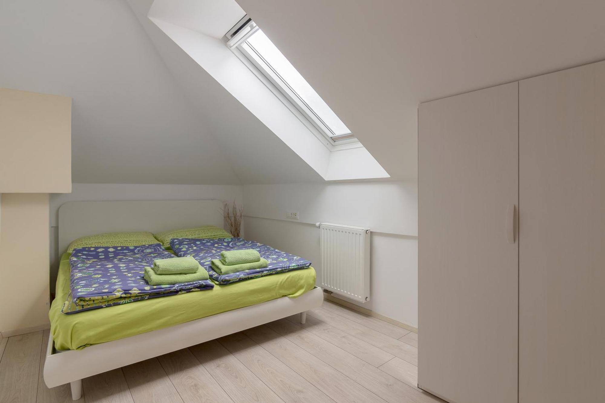 Goreljek Apartments Villa Vesna Pokljuka חדר תמונה