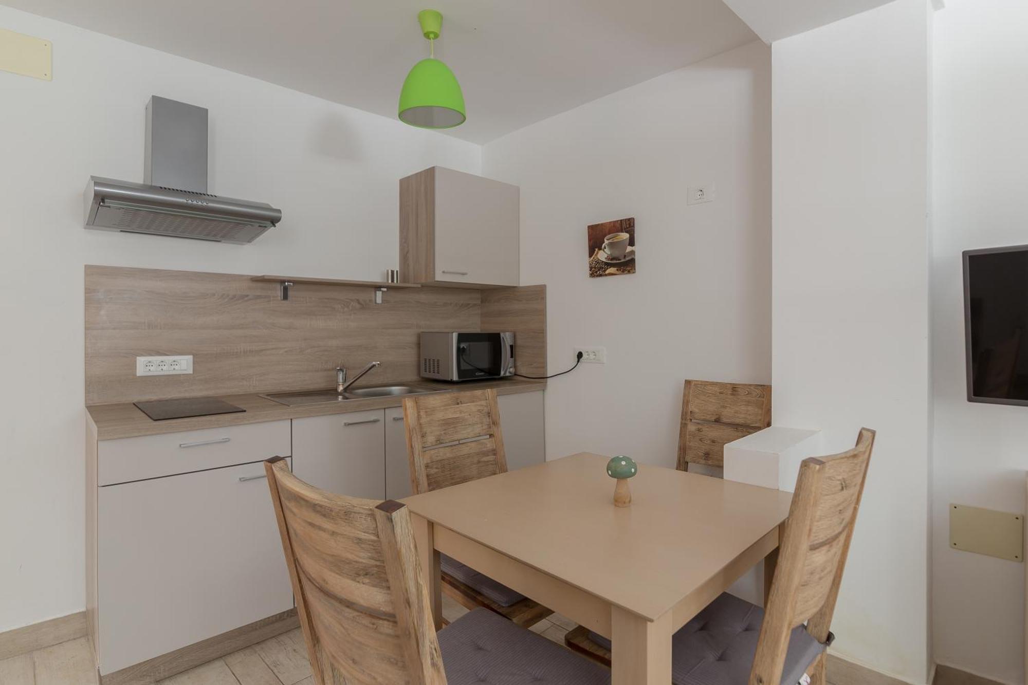 Goreljek Apartments Villa Vesna Pokljuka חדר תמונה