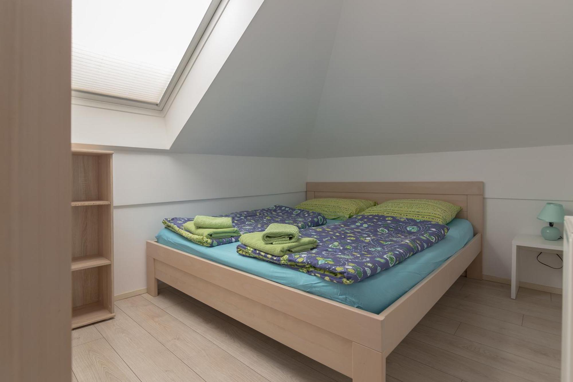 Goreljek Apartments Villa Vesna Pokljuka חדר תמונה