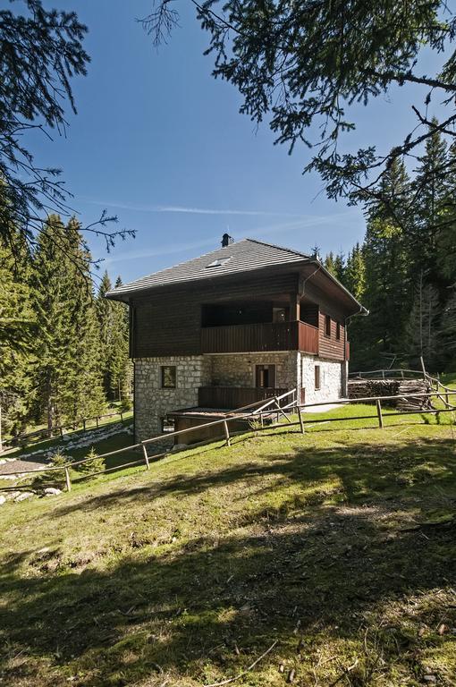 Goreljek Apartments Villa Vesna Pokljuka מראה חיצוני תמונה