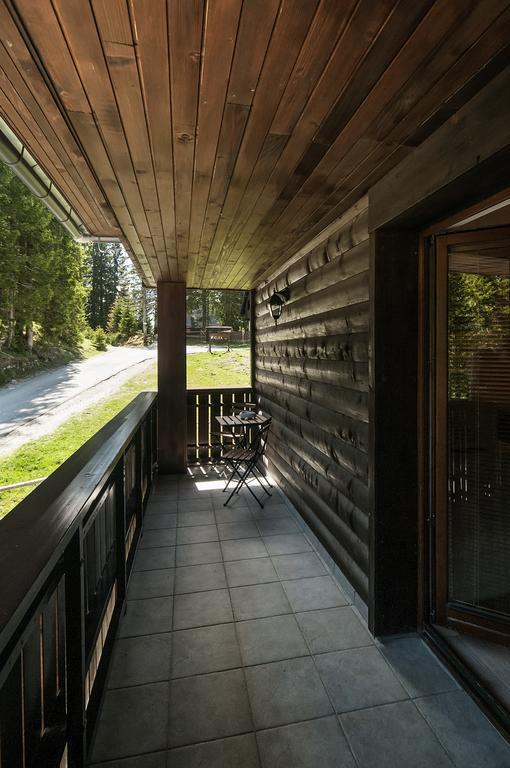 Goreljek Apartments Villa Vesna Pokljuka חדר תמונה