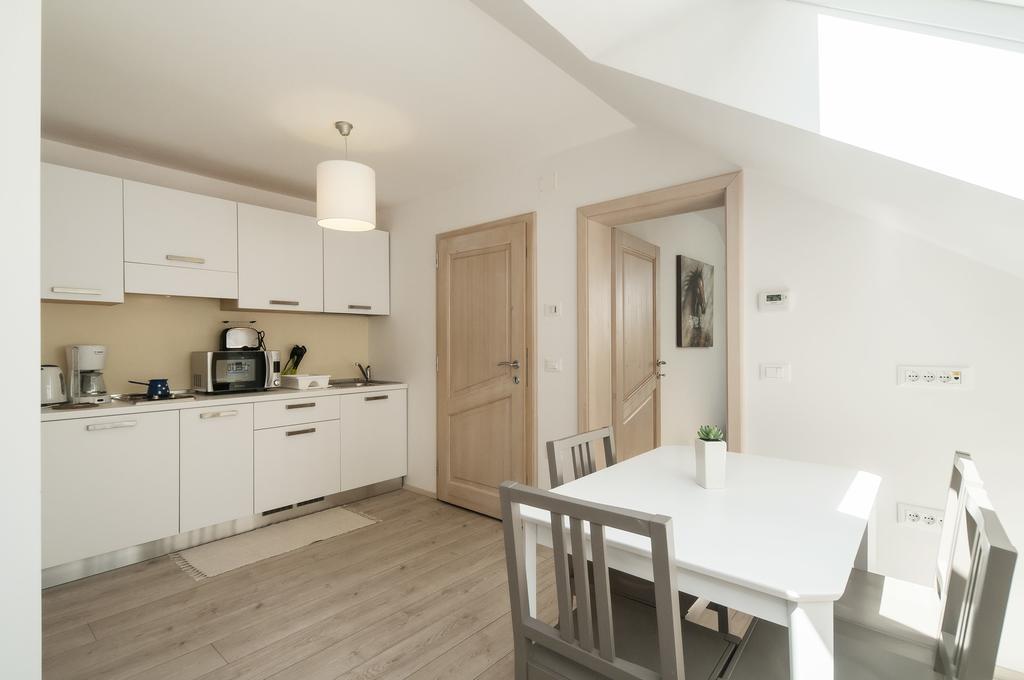 Goreljek Apartments Villa Vesna Pokljuka חדר תמונה