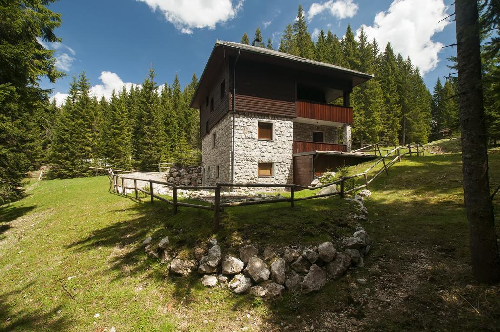 Goreljek Apartments Villa Vesna Pokljuka מראה חיצוני תמונה
