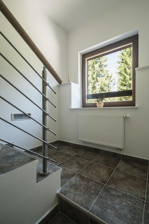 Goreljek Apartments Villa Vesna Pokljuka מראה חיצוני תמונה